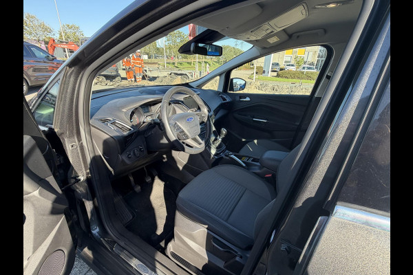 Ford C-MAX 1.5 Titanium Trekhaak | Navigatie | Cruise control | Achteruitrijcamera | PDC |