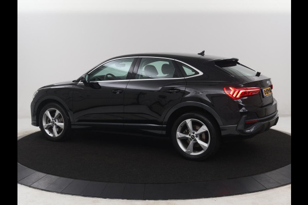 Audi Q3 Sportback 45 TFSI e Advanced Edition | SOH 94,4% | Apple Carplay | Navigatie | Hold Assist | Digital Display |