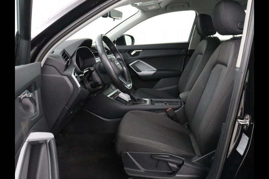 Audi Q3 Sportback 45 TFSI e Advanced Edition | SOH 94,4% | Apple Carplay | Navigatie | Hold Assist | Digital Display |