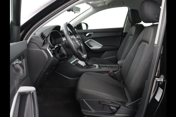 Audi Q3 Sportback 45 TFSI e Advanced Edition | SOH 94,4% | Apple Carplay | Navigatie | Hold Assist | Digital Display |