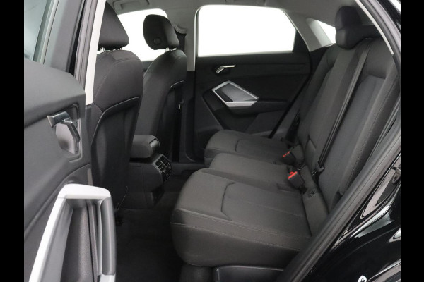 Audi Q3 Sportback 45 TFSI e Advanced Edition | SOH 94,4% | Apple Carplay | Navigatie | Hold Assist | Digital Display |