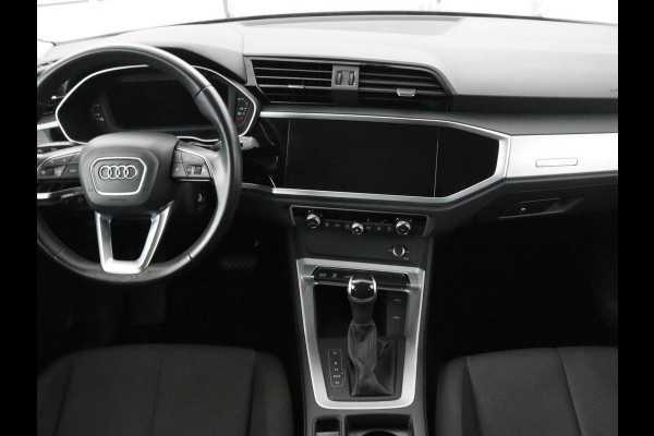Audi Q3 Sportback 45 TFSI e Advanced Edition | SOH 94,4% | Apple Carplay | Navigatie | Hold Assist | Digital Display |