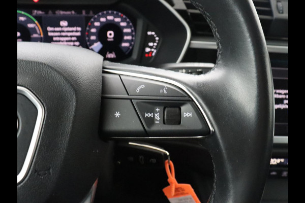 Audi Q3 Sportback 45 TFSI e Advanced Edition | SOH 94,4% | Apple Carplay | Navigatie | Hold Assist | Digital Display |