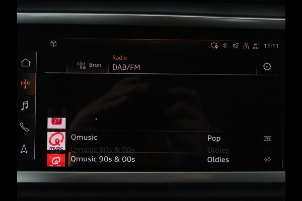 Audi Q3 Sportback 45 TFSI e Advanced Edition | SOH 94,4% | Apple Carplay | Navigatie | Hold Assist | Digital Display |