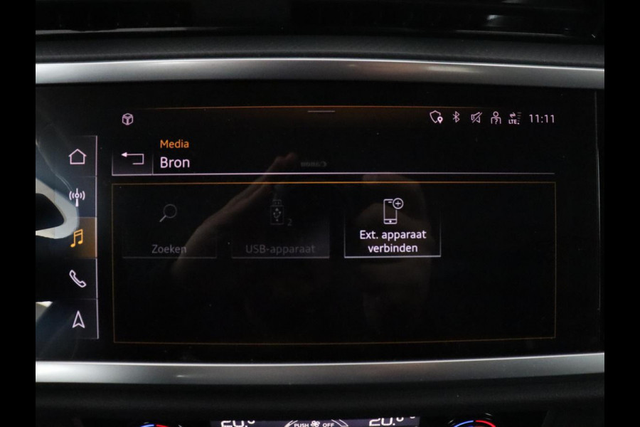 Audi Q3 Sportback 45 TFSI e Advanced Edition | SOH 94,4% | Apple Carplay | Navigatie | Hold Assist | Digital Display |