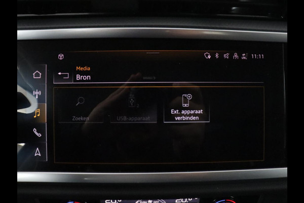 Audi Q3 Sportback 45 TFSI e Advanced Edition | SOH 94,4% | Apple Carplay | Navigatie | Hold Assist | Digital Display |