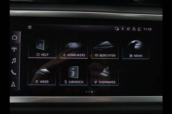 Audi Q3 Sportback 45 TFSI e Advanced Edition | SOH 94,4% | Apple Carplay | Navigatie | Hold Assist | Digital Display |