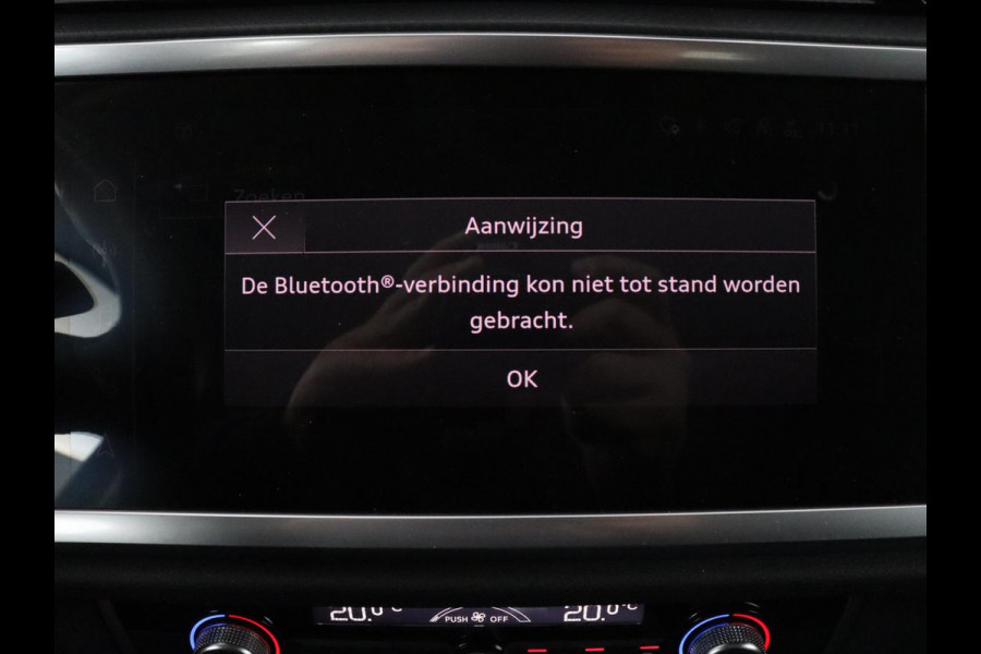 Audi Q3 Sportback 45 TFSI e Advanced Edition | SOH 94,4% | Apple Carplay | Navigatie | Hold Assist | Digital Display |