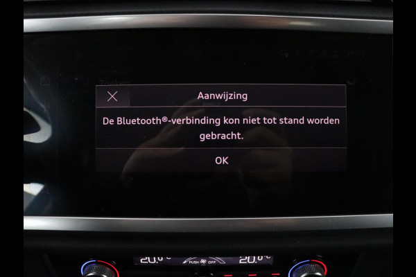 Audi Q3 Sportback 45 TFSI e Advanced Edition | SOH 94,4% | Apple Carplay | Navigatie | Hold Assist | Digital Display |