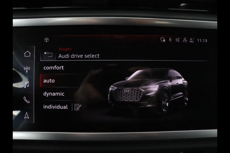 Audi Q3 Sportback 45 TFSI e Advanced Edition | SOH 94,4% | Apple Carplay | Navigatie | Hold Assist | Digital Display |