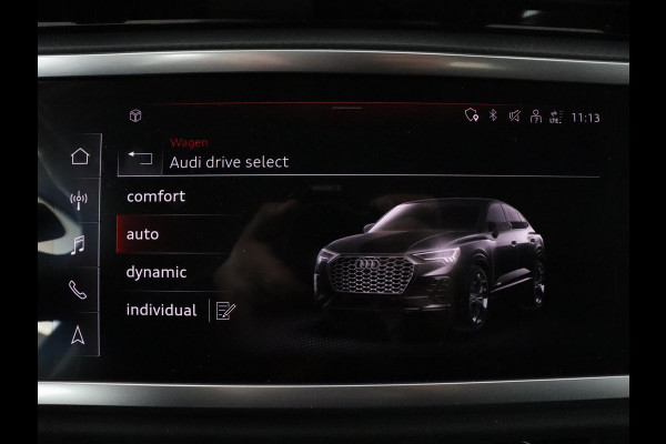Audi Q3 Sportback 45 TFSI e Advanced Edition | SOH 94,4% | Apple Carplay | Navigatie | Hold Assist | Digital Display |