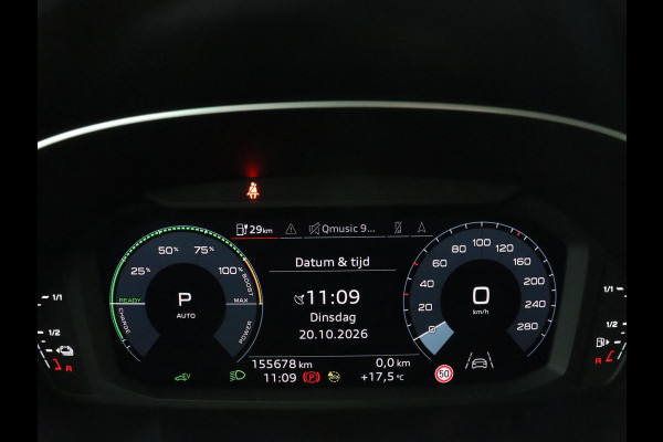 Audi Q3 Sportback 45 TFSI e Advanced Edition | SOH 94,4% | Apple Carplay | Navigatie | Hold Assist | Digital Display |