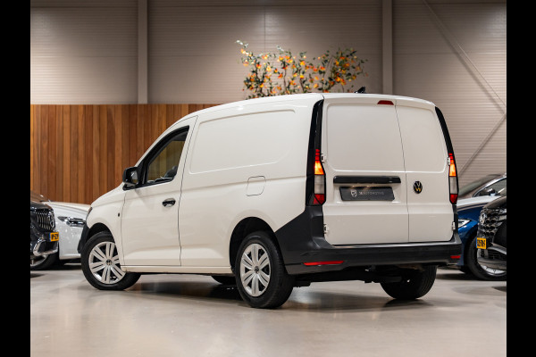 Volkswagen Caddy Cargo 2.0 TDI DSG Maxi, Cruise, Camera, Multistuur, Bluetooth/Tel, V+A PDC, Euro 6