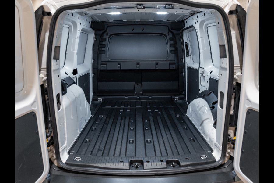 Volkswagen Caddy Cargo 2.0 TDI DSG Maxi, Cruise, Camera, Multistuur, Bluetooth/Tel, V+A PDC, Euro 6