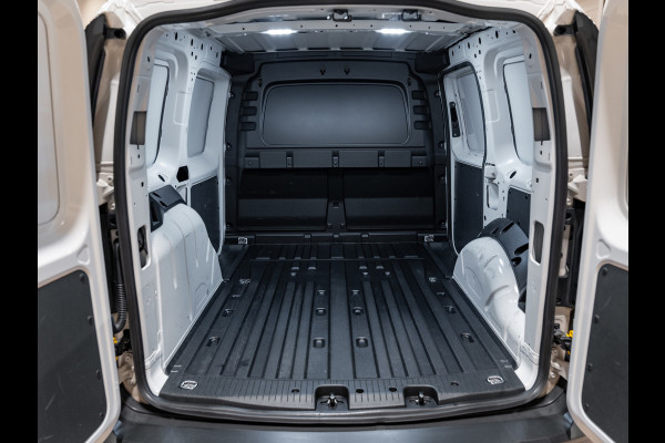 Volkswagen Caddy Cargo 2.0 TDI DSG Maxi, Cruise, Camera, Multistuur, Bluetooth/Tel, V+A PDC, Euro 6