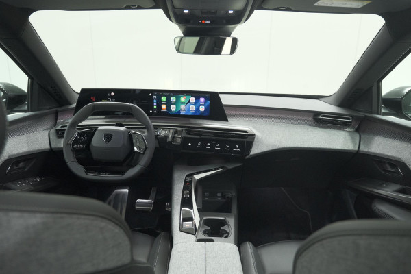 Peugeot E-3008 GT Avantage 210 73 kWh | Schuif-/Kanteldak | Warmtepomp | 360 Vision & Drive Plus Pack | Elektrische Kofferklep