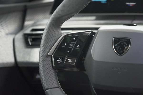 Peugeot E-3008 GT Avantage 210 73 kWh | Schuif-/Kanteldak | Warmtepomp | 360 Vision & Drive Plus Pack | Elektrische Kofferklep