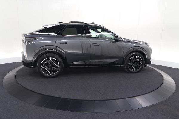Peugeot E-3008 GT Avantage 210 73 kWh | Schuif-/Kanteldak | Warmtepomp | 360 Vision & Drive Plus Pack | Elektrische Kofferklep