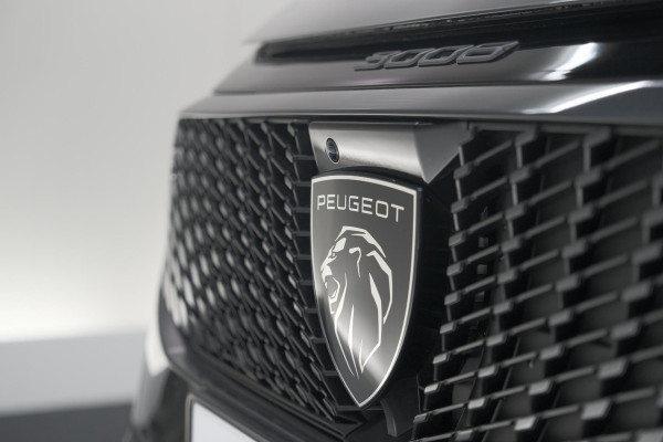Peugeot E-3008 GT Avantage 210 73 kWh | Schuif-/Kanteldak | Warmtepomp | 360 Vision & Drive Plus Pack | Elektrische Kofferklep