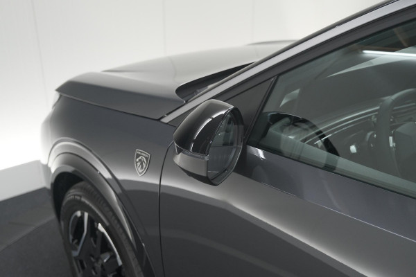 Peugeot E-3008 GT Avantage 210 73 kWh | Schuif-/Kanteldak | Warmtepomp | 360 Vision & Drive Plus Pack | Elektrische Kofferklep