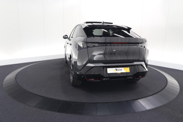 Peugeot E-3008 GT Avantage 210 73 kWh | Schuif-/Kanteldak | Warmtepomp | 360 Vision & Drive Plus Pack | Elektrische Kofferklep