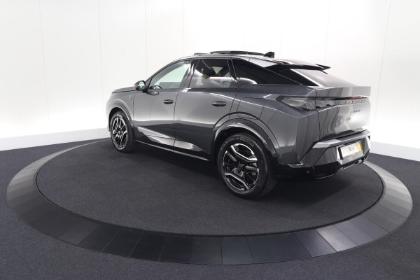 Peugeot E-3008 GT Avantage 210 73 kWh | Schuif-/Kanteldak | Warmtepomp | 360 Vision & Drive Plus Pack | Elektrische Kofferklep