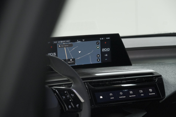 Peugeot E-3008 GT Avantage 210 73 kWh | Schuif-/Kanteldak | Warmtepomp | 360 Vision & Drive Plus Pack | Elektrische Kofferklep