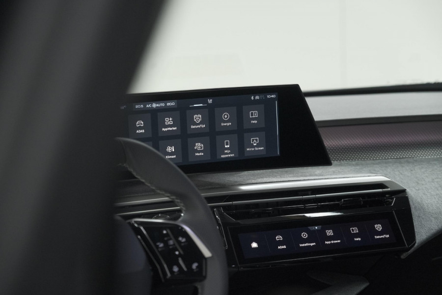 Peugeot E-3008 GT Avantage 210 73 kWh | Schuif-/Kanteldak | Warmtepomp | 360 Vision & Drive Plus Pack | Elektrische Kofferklep