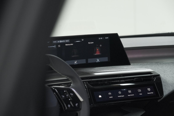 Peugeot E-3008 GT Avantage 210 73 kWh | Schuif-/Kanteldak | Warmtepomp | 360 Vision & Drive Plus Pack | Elektrische Kofferklep