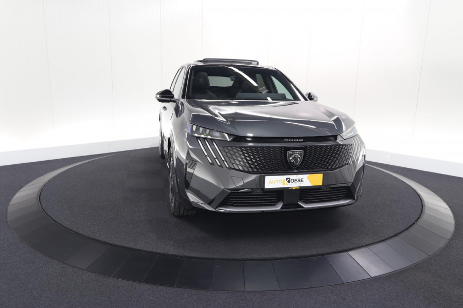 Peugeot E-3008 GT Avantage 210 73 kWh | Schuif-/Kanteldak | Warmtepomp | 360 Vision & Drive Plus Pack | Elektrische Kofferklep