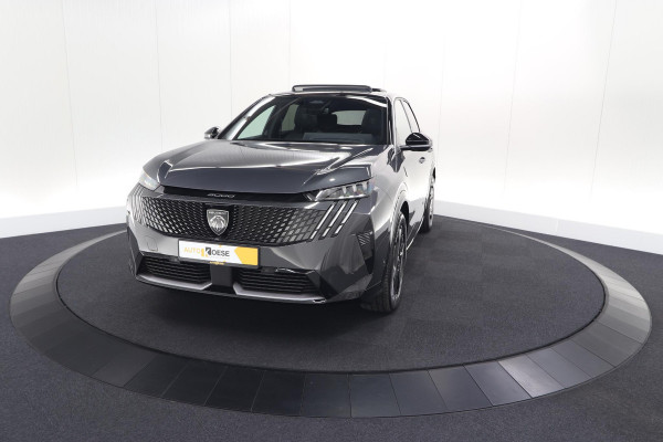 Peugeot E-3008 GT Avantage 210 73 kWh | Schuif-/Kanteldak | Warmtepomp | 360 Vision & Drive Plus Pack | Elektrische Kofferklep