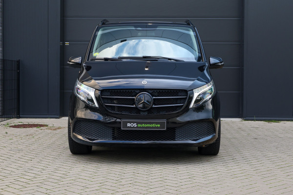 Mercedes-Benz V-Klasse 250d Extra Lang DC | BTW | LEDER | CAMERA | ELEKTRISCHE SCHUIFDEUREN |