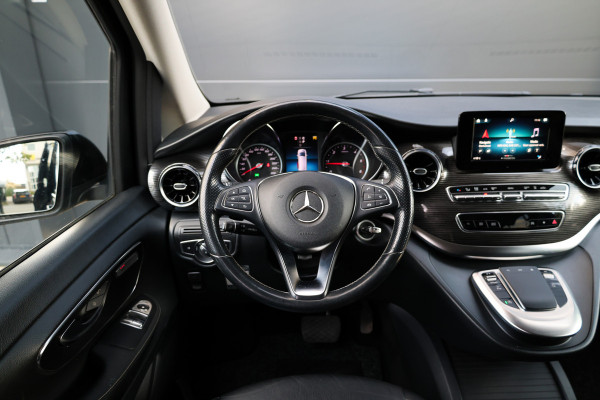 Mercedes-Benz V-Klasse 250d Extra Lang DC | BTW | LEDER | CAMERA | ELEKTRISCHE SCHUIFDEUREN |