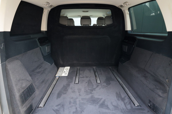 Mercedes-Benz V-Klasse 250d Extra Lang DC | BTW | LEDER | CAMERA | ELEKTRISCHE SCHUIFDEUREN |