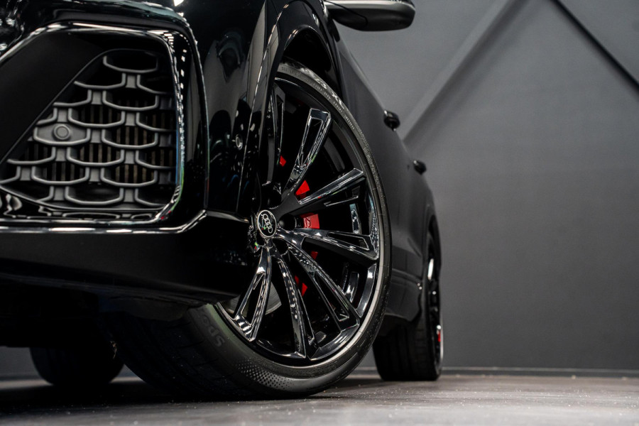 Audi Q8 60 TFSI e quattro Pro Line S Competition *Bang & Olufsen / AWD-Besturing / Stoelventilatie + Massage / Soft-Close / Panorama / Hemelbekleding Alcantara*