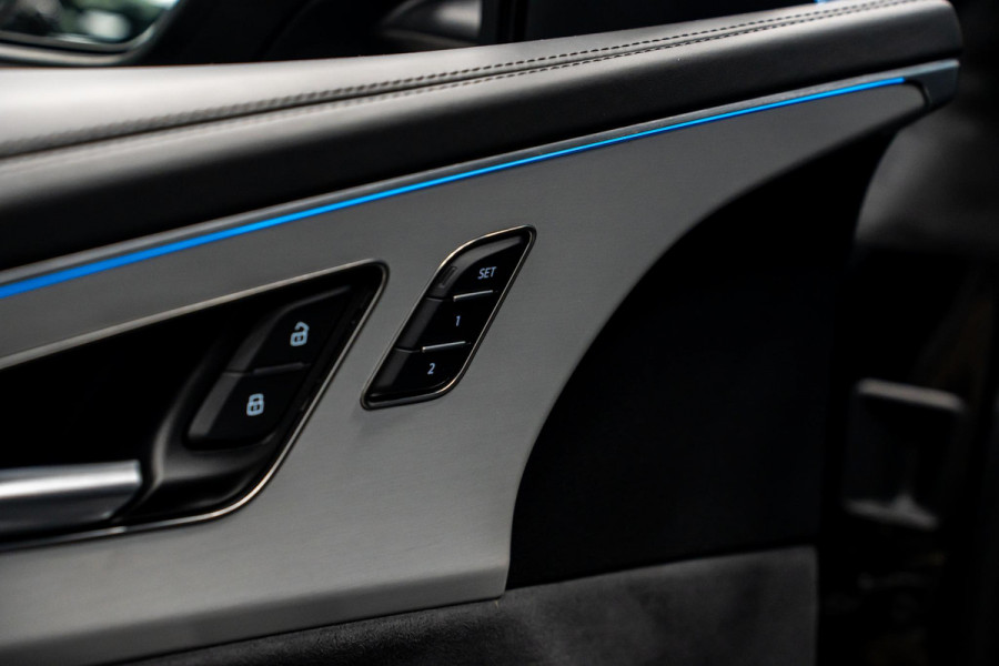 Audi Q8 60 TFSI e quattro Pro Line S Competition *Bang & Olufsen / AWD-Besturing / Stoelventilatie + Massage / Soft-Close / Panorama / Hemelbekleding Alcantara*