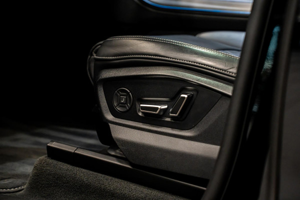 Audi Q8 60 TFSI e quattro Pro Line S Competition *Bang & Olufsen / AWD-Besturing / Stoelventilatie + Massage / Soft-Close / Panorama / Hemelbekleding Alcantara*
