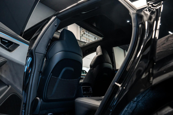 Audi Q8 60 TFSI e quattro Pro Line S Competition *Bang & Olufsen / AWD-Besturing / Stoelventilatie + Massage / Soft-Close / Panorama / Hemelbekleding Alcantara*