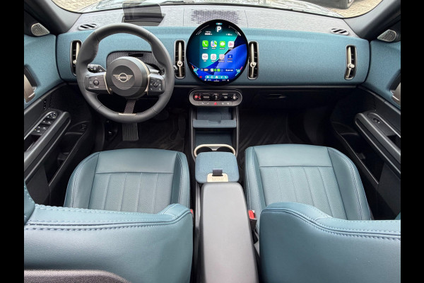 MINI Countryman SE ALL4 Favoured XL 66.5 kWh, 20 inch, Trekhaak, FULL OPTIONS!