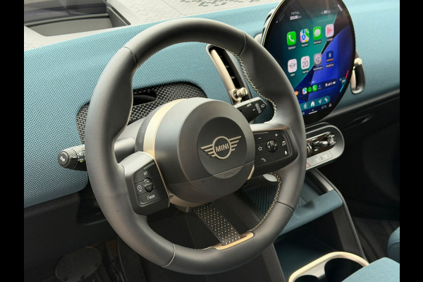 MINI Countryman SE ALL4 Favoured XL 66.5 kWh, 20 inch, Trekhaak, FULL OPTIONS!