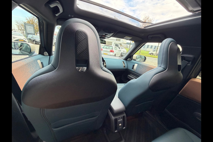 MINI Countryman SE ALL4 Favoured XL 66.5 kWh, 20 inch, Trekhaak, FULL OPTIONS!