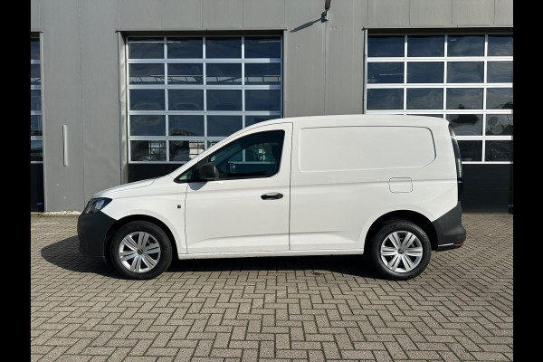 Volkswagen Caddy Cargo 2.0 TDI Trend > Apple CarPlay / Android Auto / Navigatie