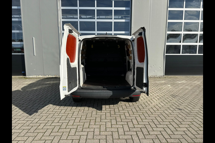 Volkswagen Caddy Cargo 2.0 TDI Trend > Apple CarPlay / Android Auto / Navigatie