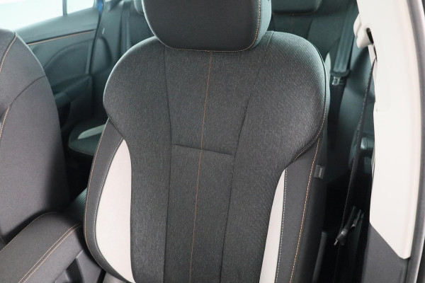 Škoda Kamiq Business Edition 1.0 TSI 115 pk 6 versn. Hand Private Lease vanaf € 492,- per maand |Trekhaak | Stoelverwarming | Achteruitrijcamera |Apple CarPlay | Android Auto