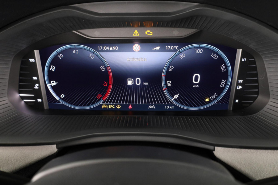 Škoda Kamiq Business Edition 1.0 TSI 115 pk 6 versn. Hand Private Lease vanaf € 492,- per maand |Trekhaak | Stoelverwarming | Achteruitrijcamera |Apple CarPlay | Android Auto