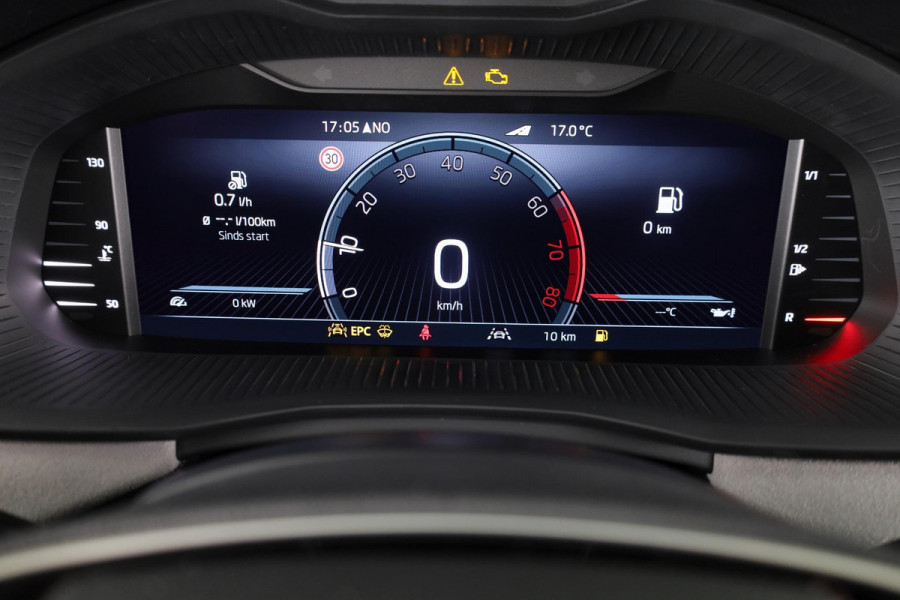 Škoda Kamiq Business Edition 1.0 TSI 115 pk 6 versn. Hand Private Lease vanaf € 492,- per maand |Trekhaak | Stoelverwarming | Achteruitrijcamera |Apple CarPlay | Android Auto