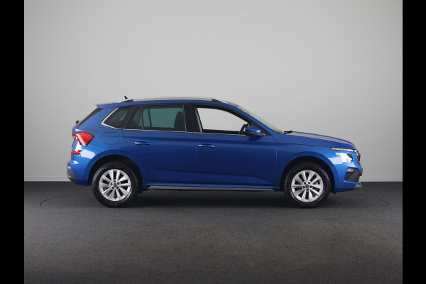 Škoda Kamiq Business Edition 1.0 TSI 115 pk 6 versn. Hand | Stoelverwarming | Achteruitrijcamera |Apple CarPlay | Android Auto