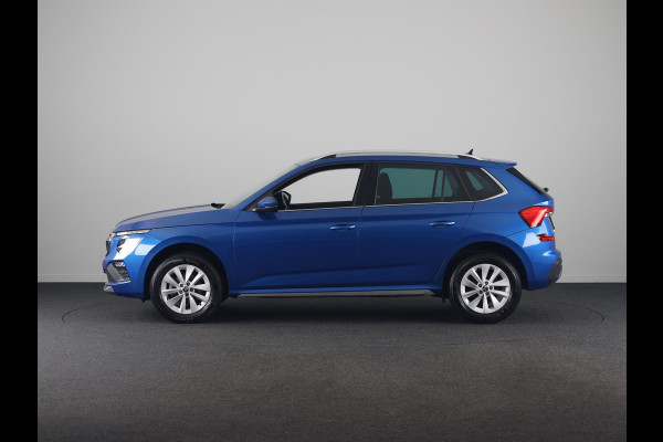 Škoda Kamiq Business Edition 1.0 TSI 115 pk 6 versn. Hand | Stoelverwarming | Achteruitrijcamera |Apple CarPlay | Android Auto