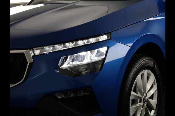 Škoda Kamiq Business Edition 1.0 TSI 115 pk 6 versn. Hand | Stoelverwarming | Achteruitrijcamera |Apple CarPlay | Android Auto