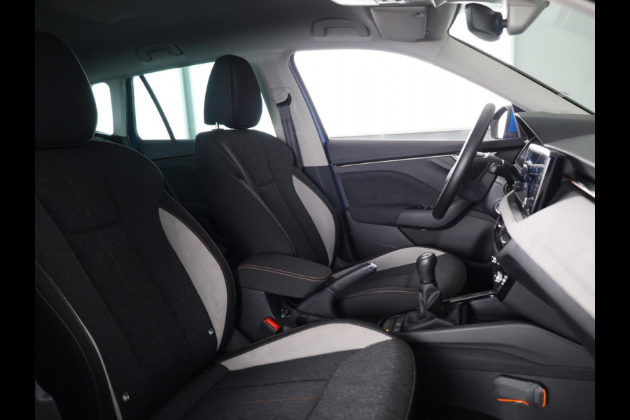 Škoda Kamiq Business Edition 1.0 TSI 115 pk 6 versn. Hand | Stoelverwarming | Achteruitrijcamera |Apple CarPlay | Android Auto